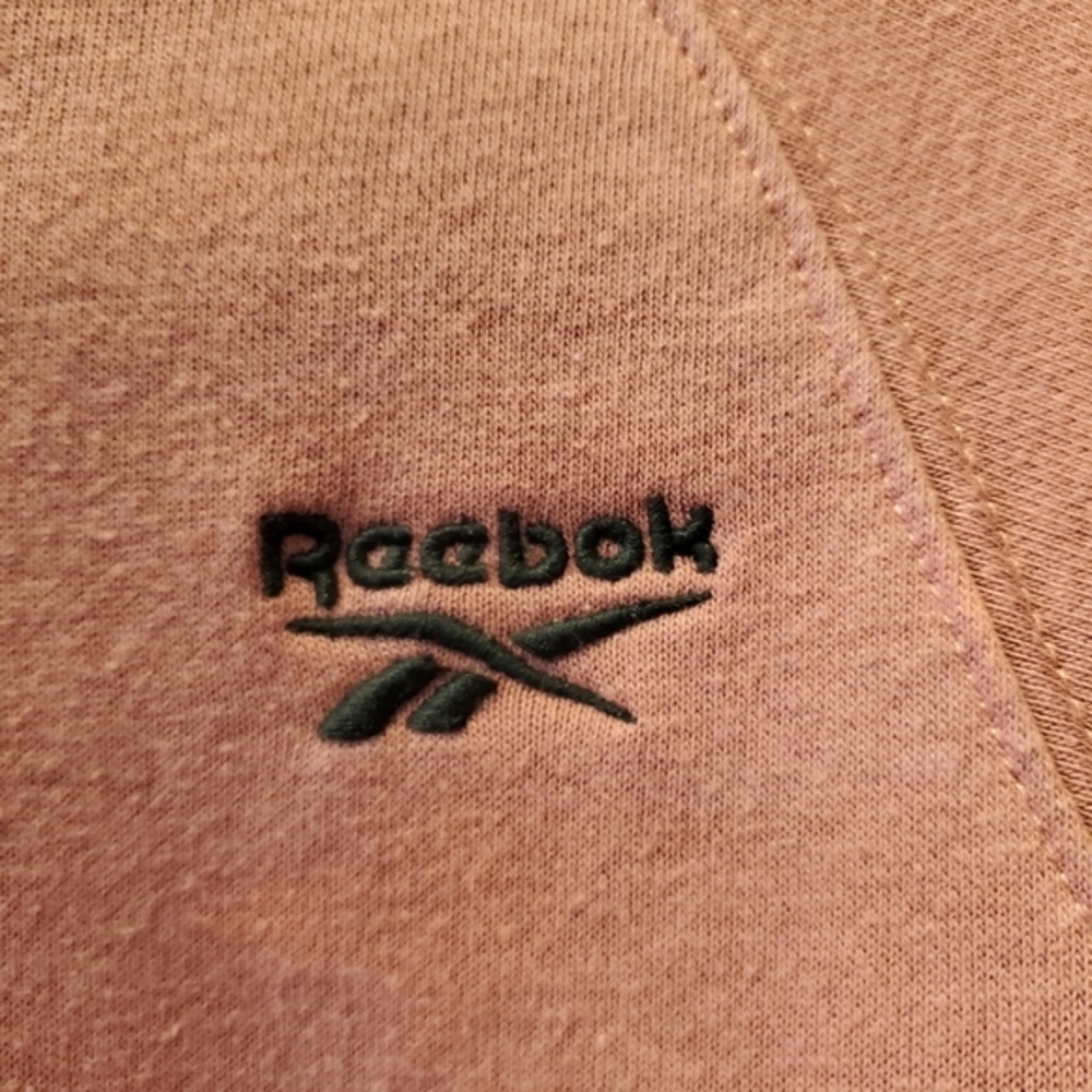 Reebok‎ sweatshirt - Picture 2 of 5